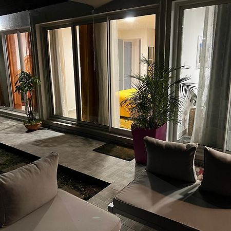 Villa, Lossy 勒唐蓬 外观 照片