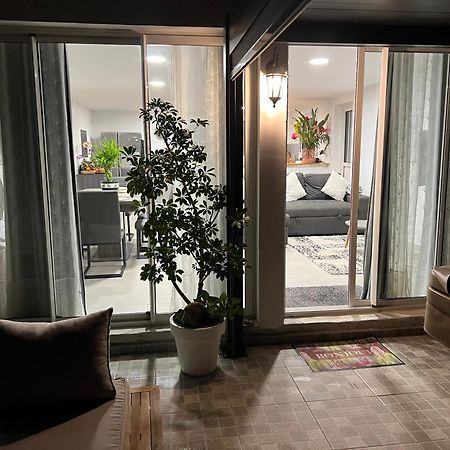 Villa, Lossy 勒唐蓬 外观 照片