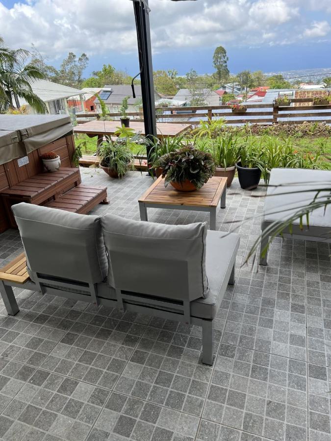 Villa, Lossy 勒唐蓬 外观 照片