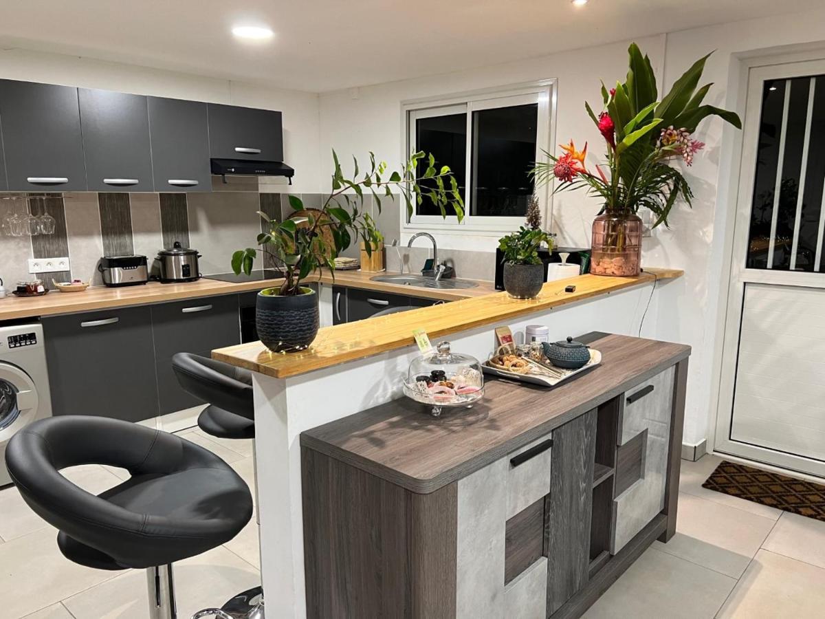 Villa, Lossy 勒唐蓬 外观 照片
