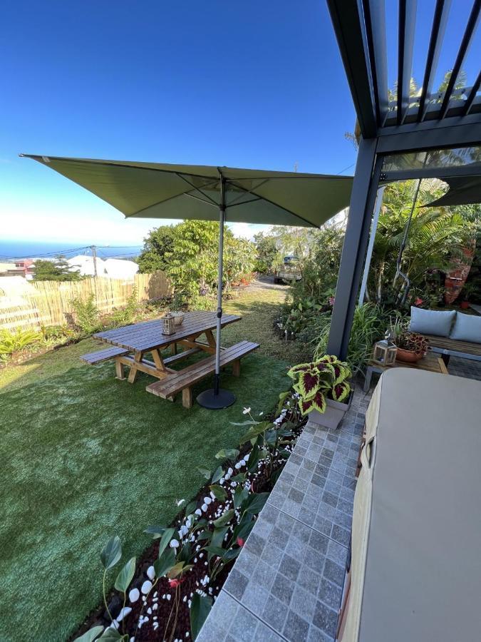 Villa, Lossy 勒唐蓬 外观 照片