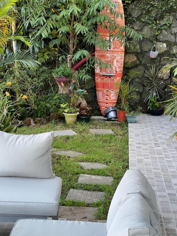 Villa, Lossy 勒唐蓬 外观 照片