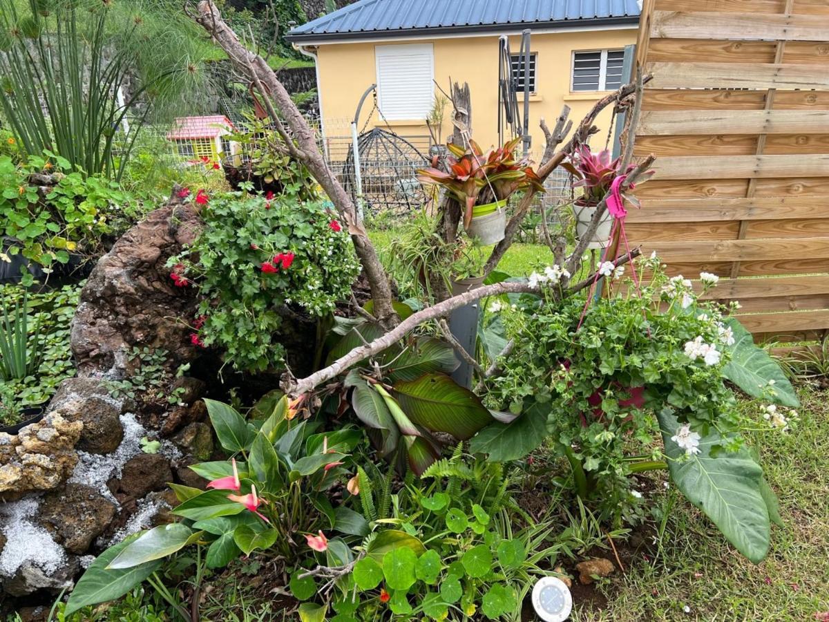 Villa, Lossy 勒唐蓬 外观 照片