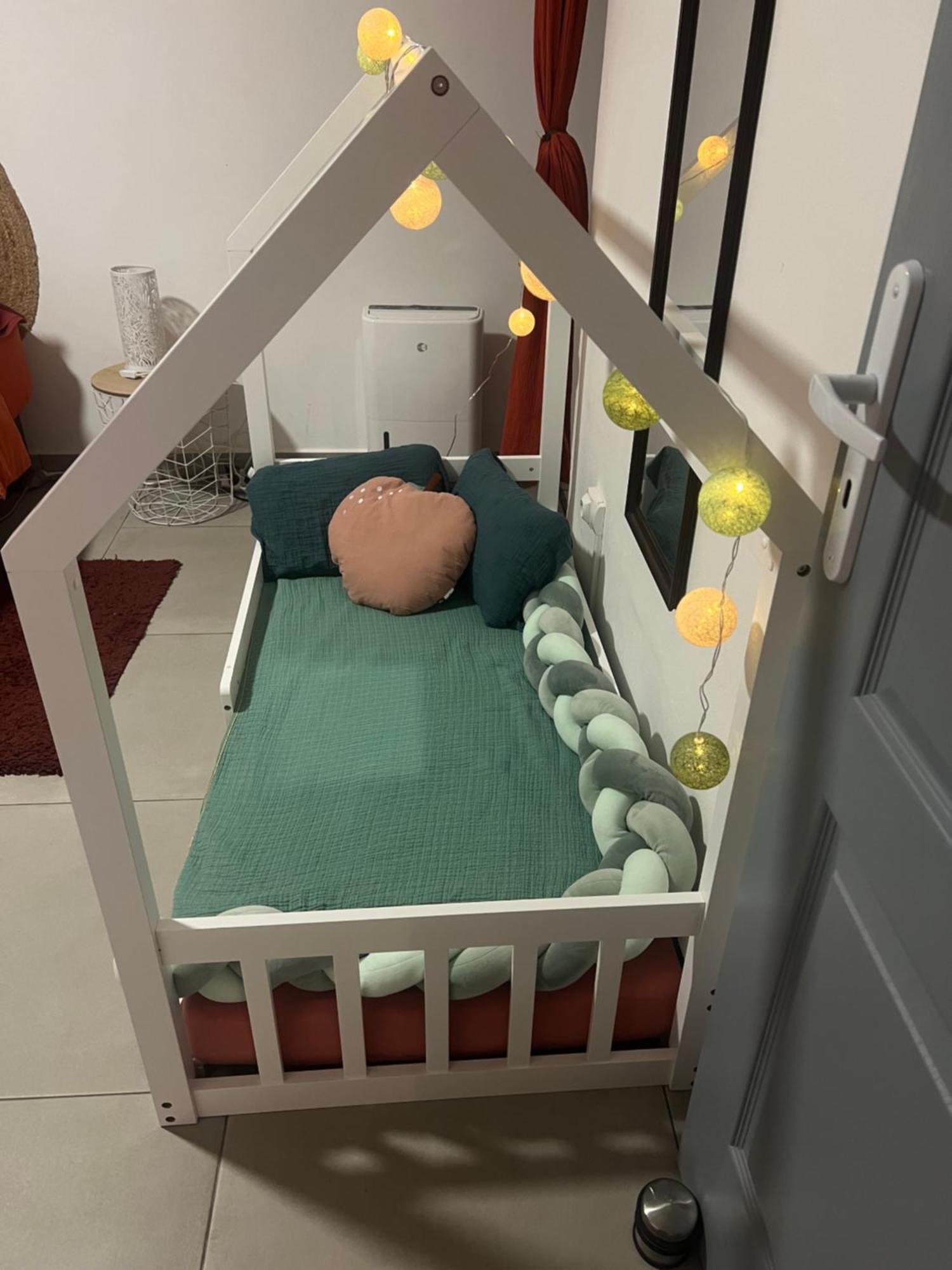 Villa, Lossy 勒唐蓬 外观 照片